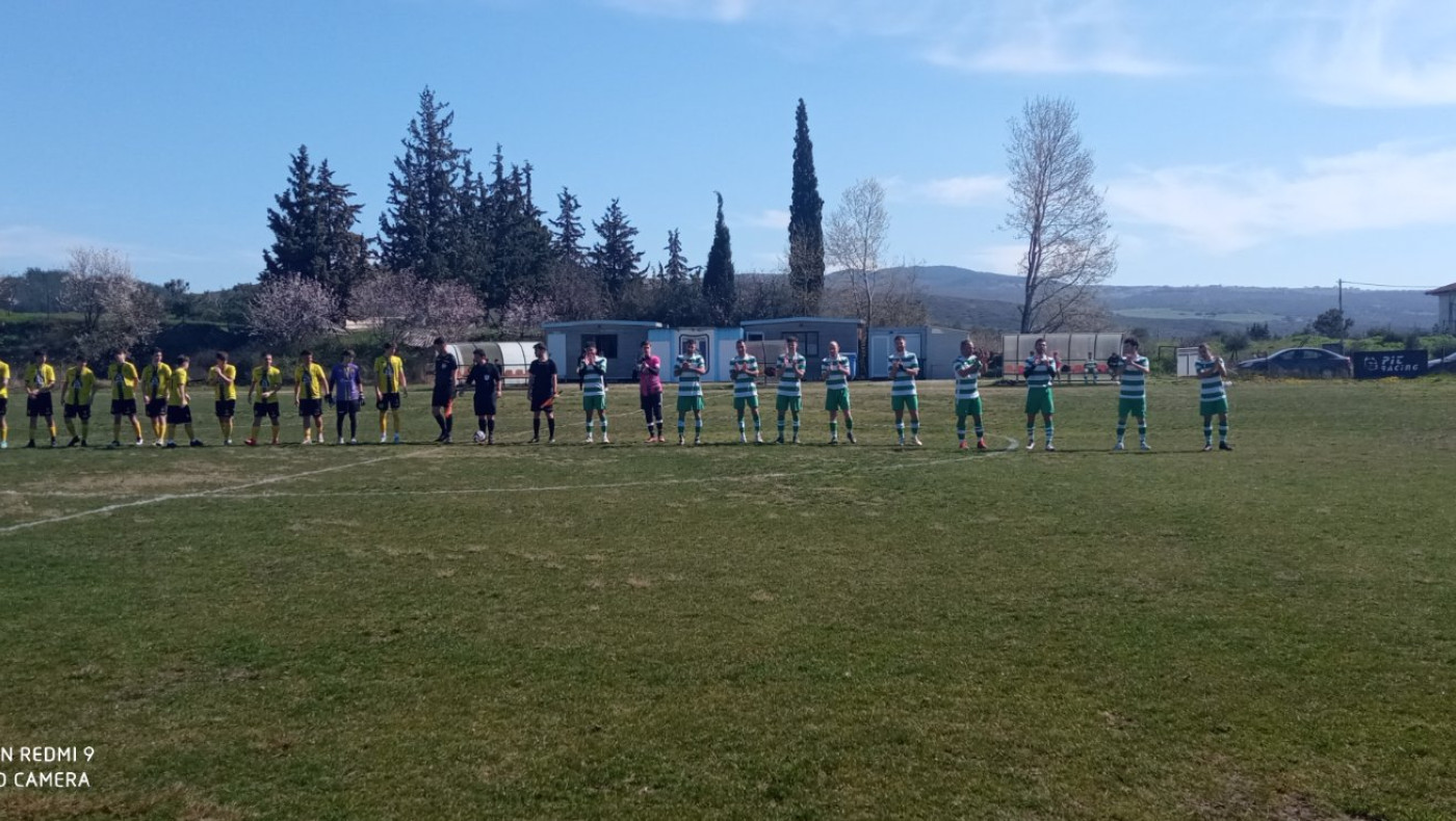 ΕΠΣΜ: Τα παιχνίδια της Γ' κατηγορίας - Ενδεκάδες