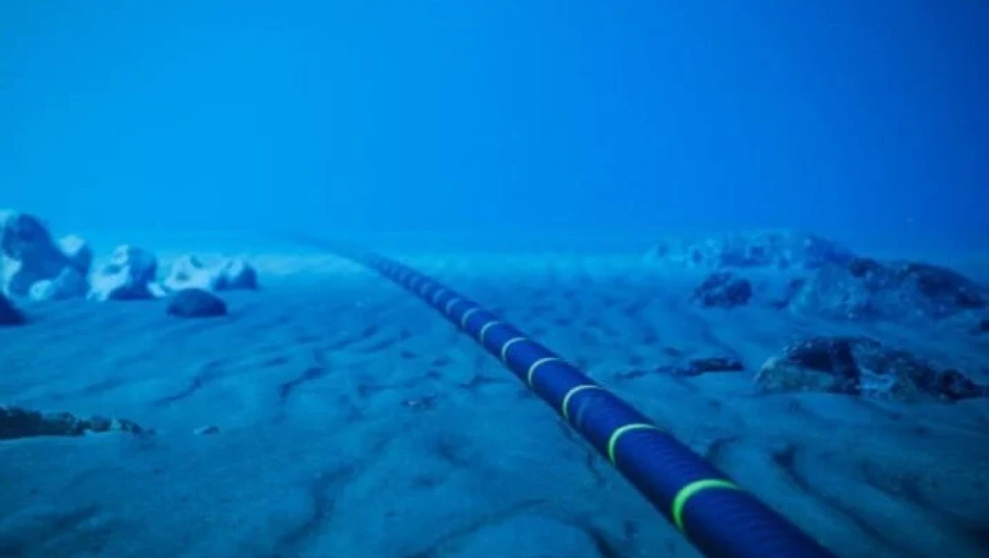 Η εμπλοκή με το καλώδιο και οι αντιδράσεις της Τουρκίας