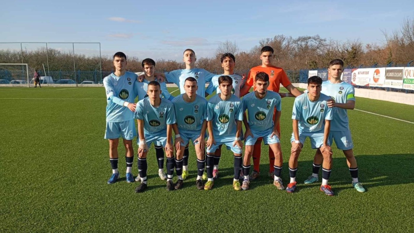 Play off K19 SL2: Νίκες για Ηρακλή και ΑΕΛ