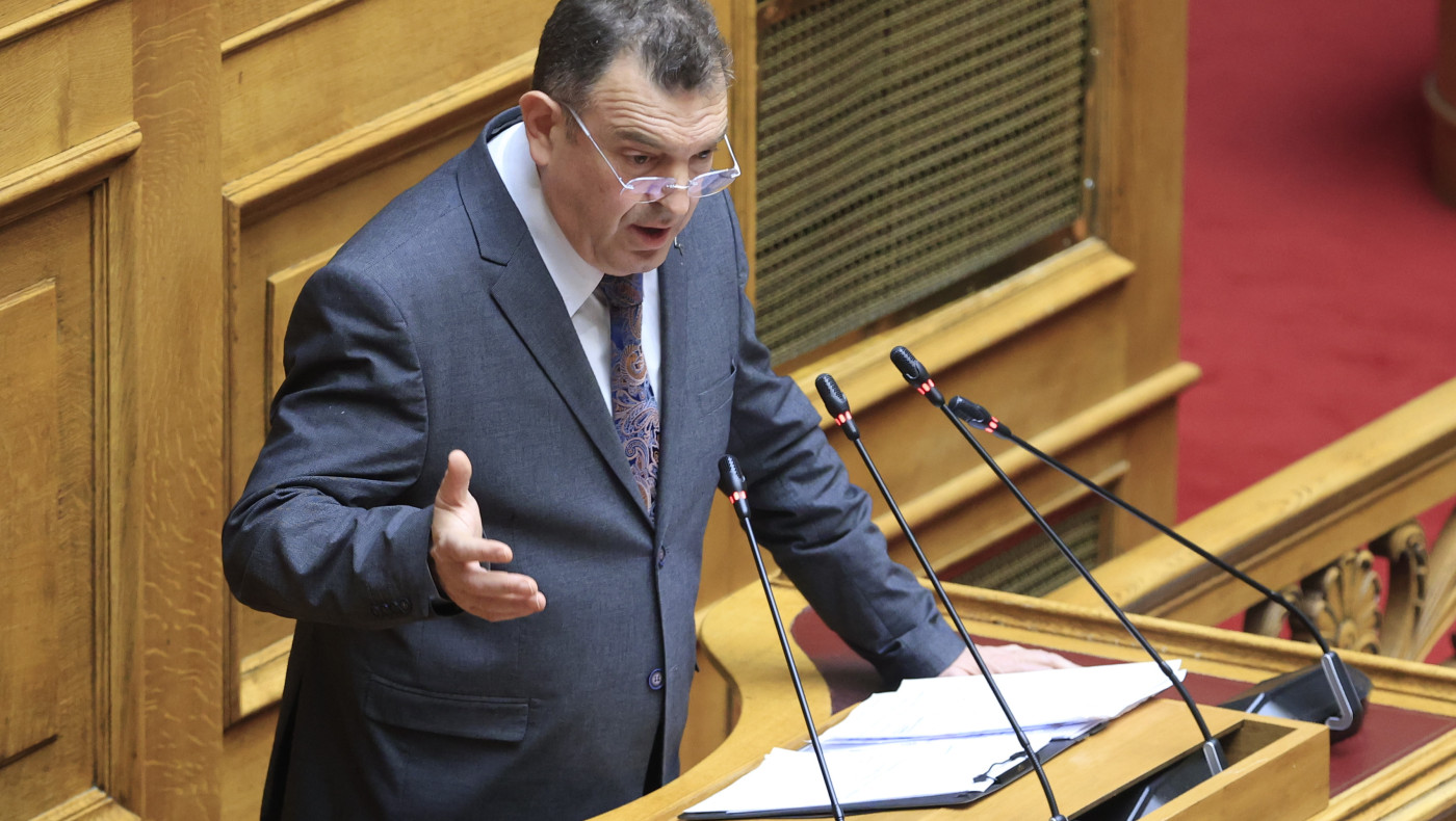 Νίκος Παπαδόπουλος: Ποιοι είναι οι πίνακες που εξαγρίωσαν τον βουλευτή του «ΝΙΚΗ»