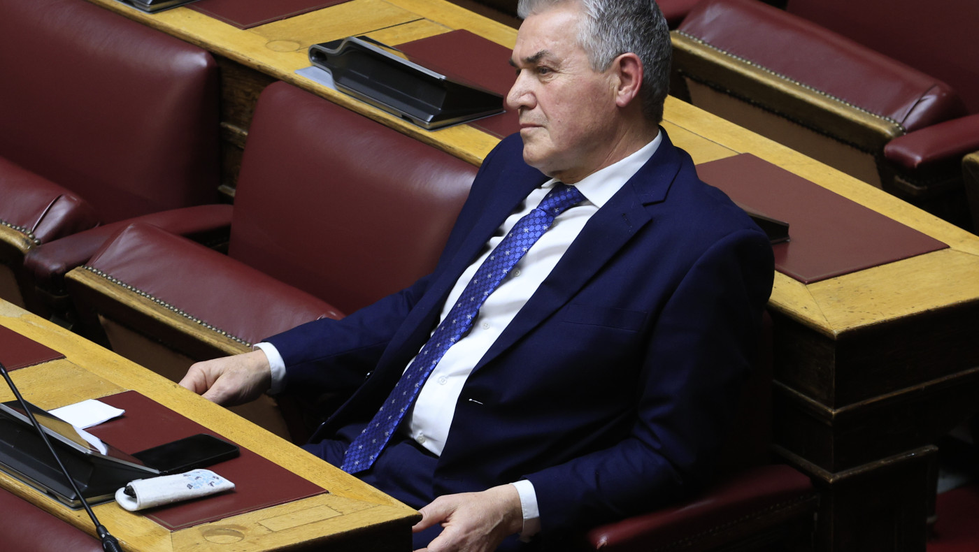 Κούτρας για Κυριαζίδη: «Όσο και αν ζητάς συγνώμη...»