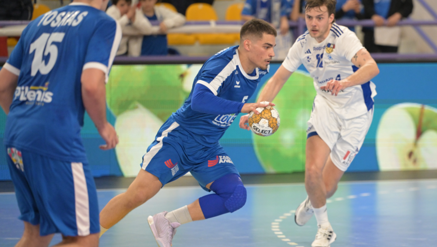 Χάντμπολ: Ήττα με 25-34 από την Ισλανδία για την Ελλάδα