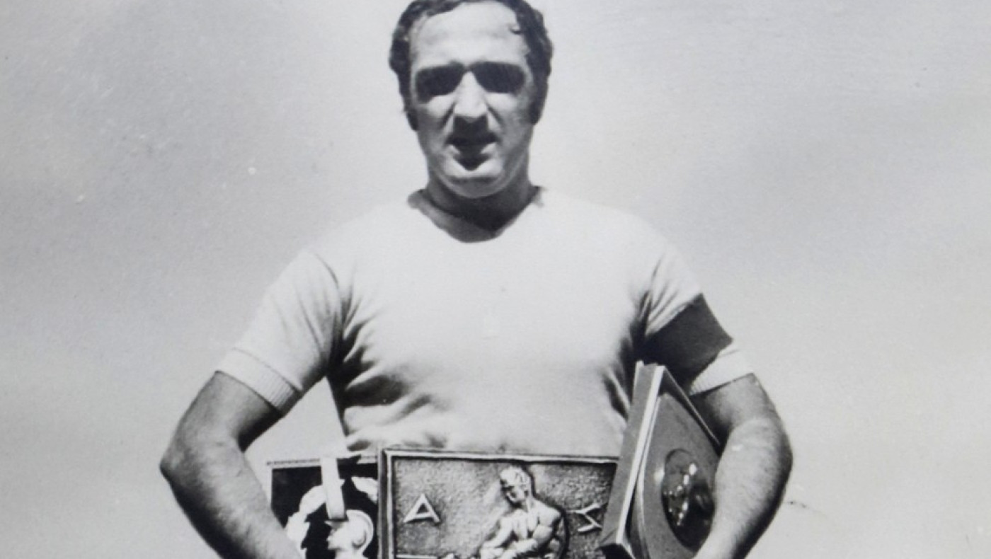 Βετεράνοι Άρη για Αλεξιάδη: «Υποκλινόμαστε μπροστά του...»