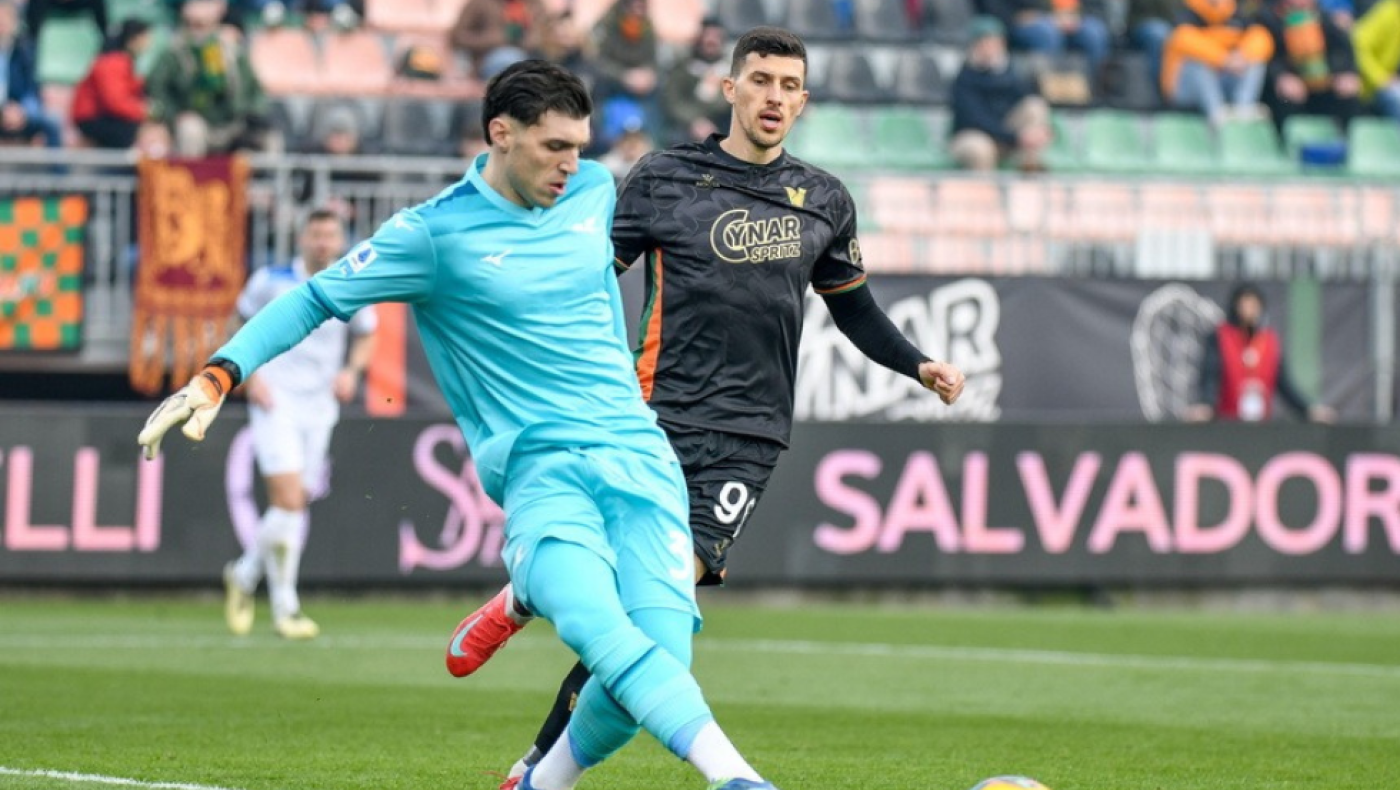 Λάτσιο: Κάτοικος Ρώμης μέχρι το 2029 ο Μανδάς!