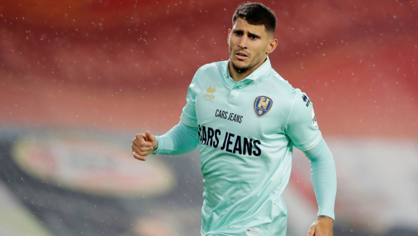 Γκολ και ασίστ ο Καρέλης στη νίκη της Μουμπάι Σίτι