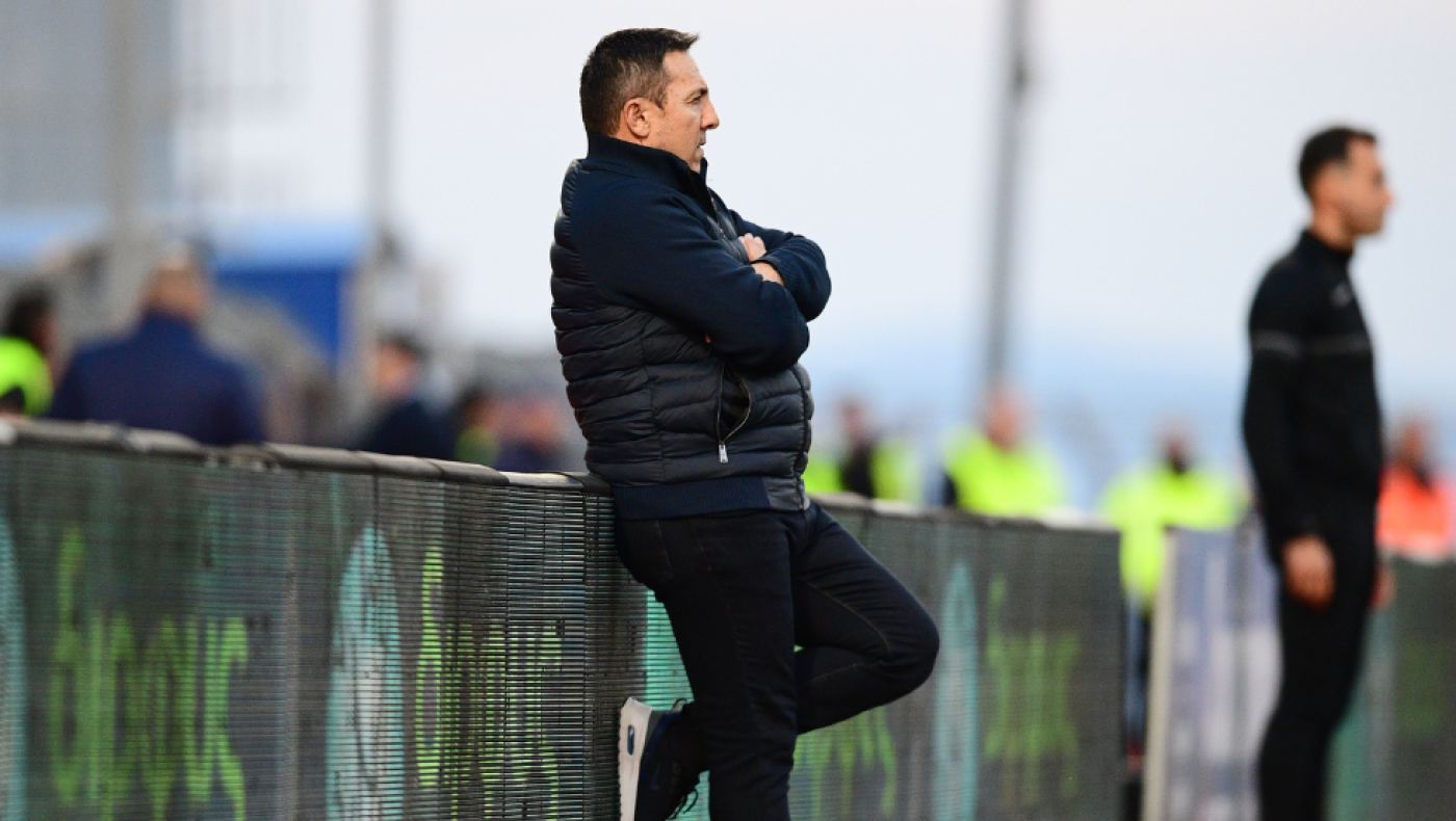 Νίκος Παπαδόπουλος﻿: «Δεν χρειάζεται να με αποθεώνουν που δεν διεκδίκησα λεφτά από τον Ηρακλή»