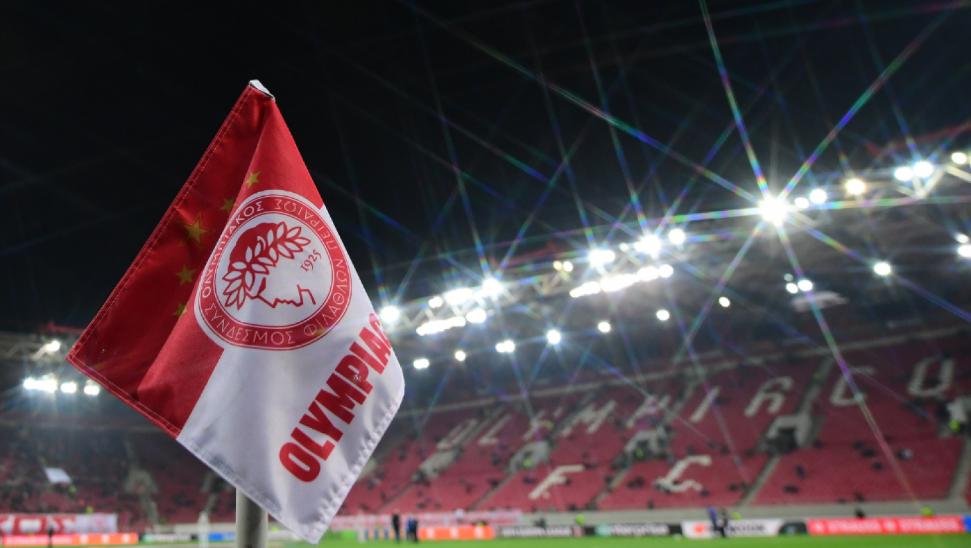 Ολυμπιακός: Το «φρούριο» Γ. Καραϊσκάκης-Πόσα ματς είναι αήττητος