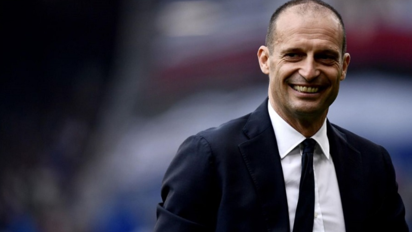 Αλέγκρι: Ανοιχτός για επιστροφή στη Μίλαν, ως αντικαταστάτης του Κονσεϊσάο