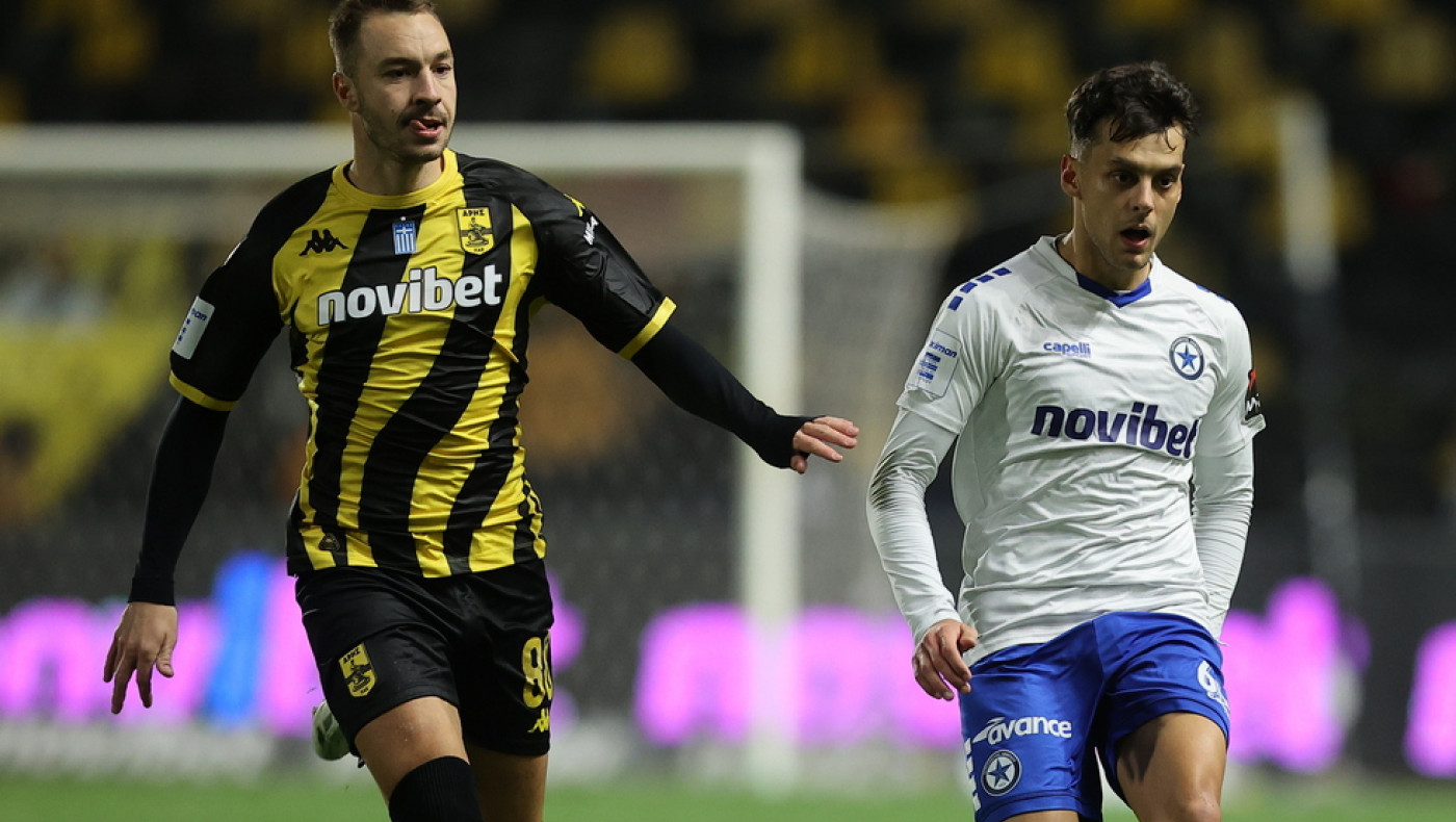 Super League-Η μάχη της Ευρώπης: Πώς μπαίνουν οι ομάδες στα Play Off 5-8