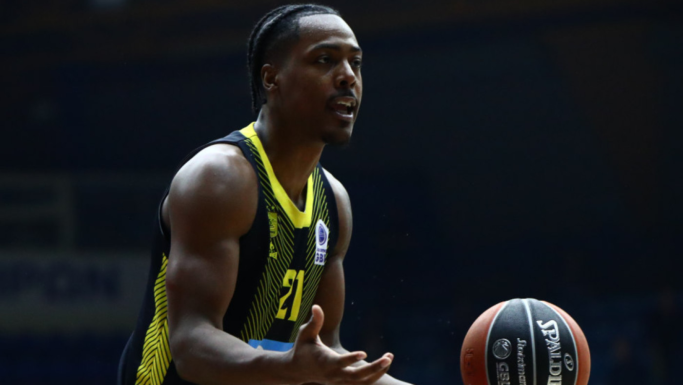 Άρης: Χωρίς Ουίλις αλλά με Χοτζ κόντρα στο Λαύριο