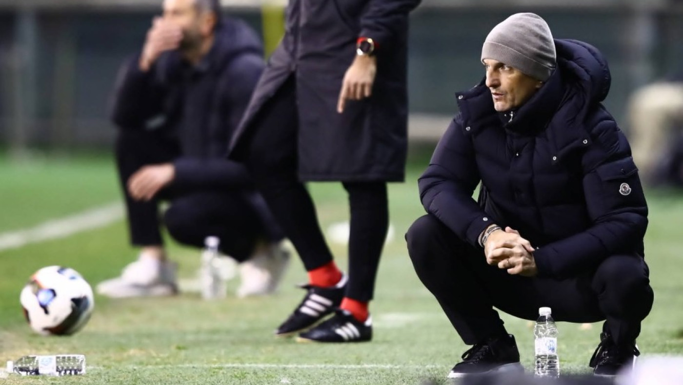 Χωρίς αληθινά ποιοτικό ρόστερ ο ΠΑΟΚ θα ξεχάσει τους τίτλους: Με Λουτσέσκου ή χωρίς...