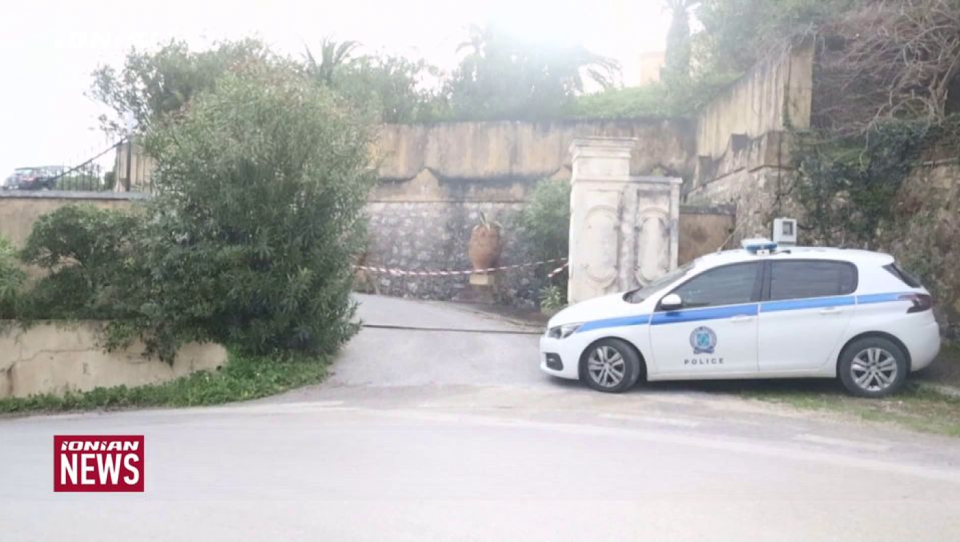 Ζάκυνθος: «Προδόθηκε» από τις κάμερες ο δολοφόνος της συμβολαιογράφου