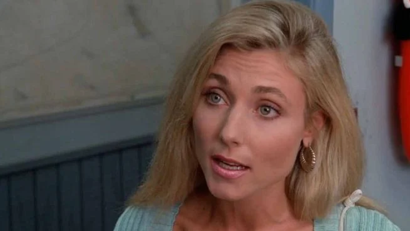 Πάμελα Μπαχ: Αυτοπυροβολήθηκε στο κεφάλι η πρώην σύζυγος του Ντέιβιντ Χάσελχοφ