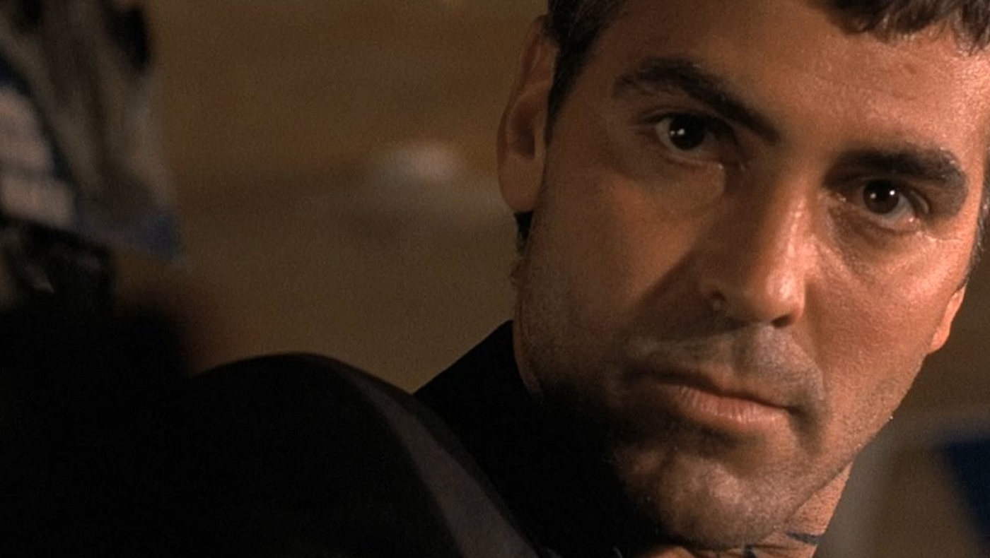 Τζορτζ Κλούνεϊ: Ο γόης που άλλαξε... εμφάνιση