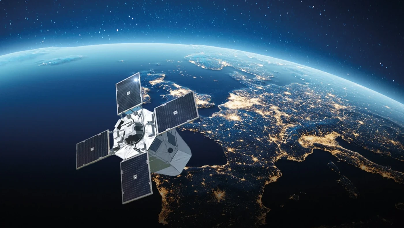 Εξέλιξη με άμεσο ενδιαφέρον για την Ελλάδα: Η Γαλλία εκτόξευσε τον τρίτο κατασκοπευτικό δορυφόρο CSO