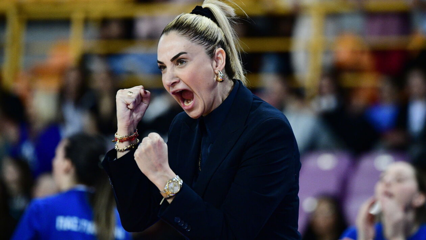 ΠΑΣ Γιάννινα: Γιατί κατηγορεί την Ερντέμ