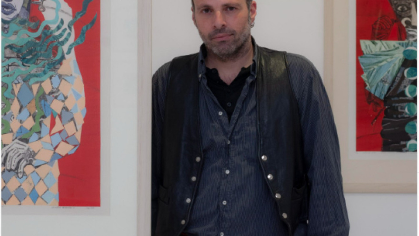 Βανδαλισμός στην Εθνική Πινακοθήκη: Ποιος είναι ο δημιουργός των έργων που εξόργισαν τον βουλευτή της Νίκης