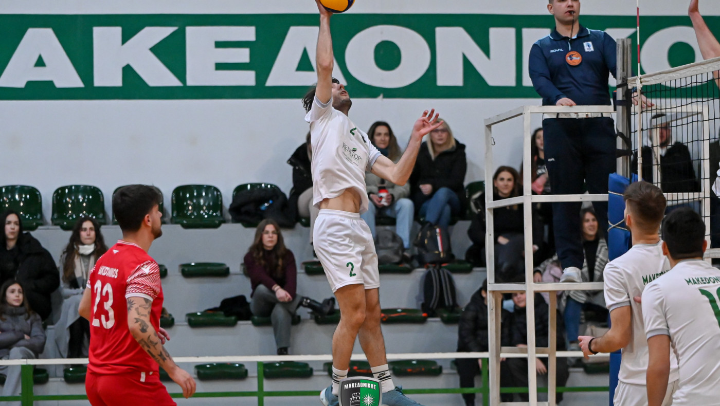 Διαμαρτυρία Μακεδονικού: «Ο κόμπος έφτασε στο χτένι…»