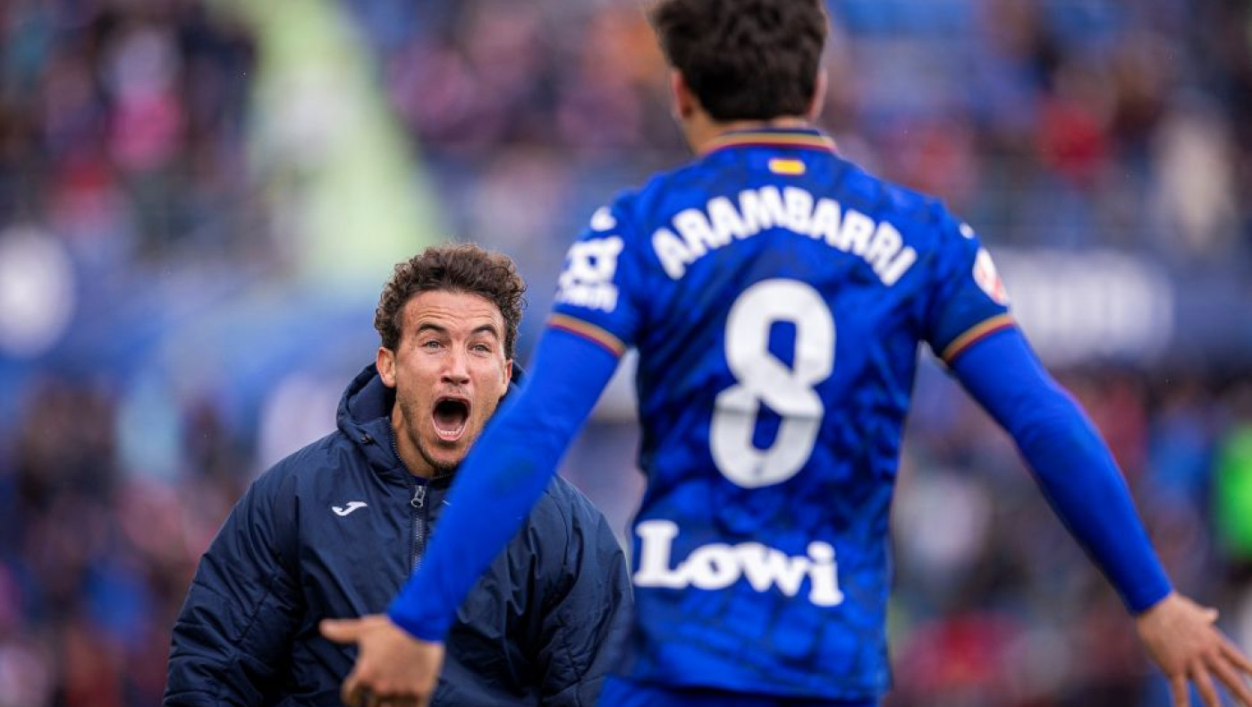 Χετάφε-Ατλέτικο: Σοκ στις καθυστερήσεις για τους «ροχιμπλάνκος»