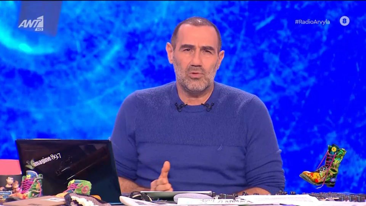 Κανάκης: «Βλέπουμε τους μπάτσους εκεί που τους παίρνει, σε παιδάκια, σε αδύναμους»