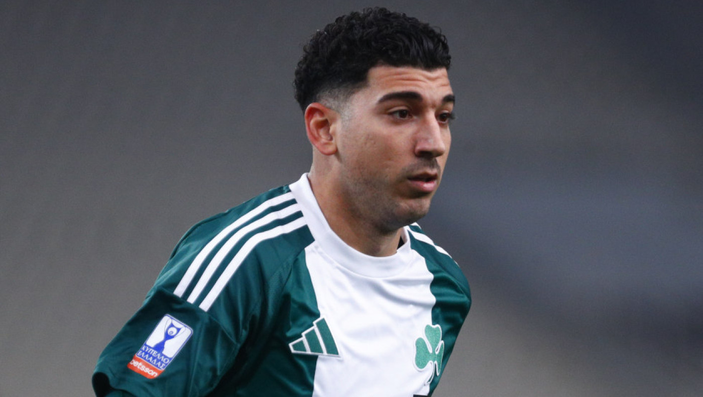 Ξέσπασμα Λημνιού για τη νέα αποτυχία του Παναθηναϊκού: «Κοροϊδεύουμε τους εαυτούς μας!»