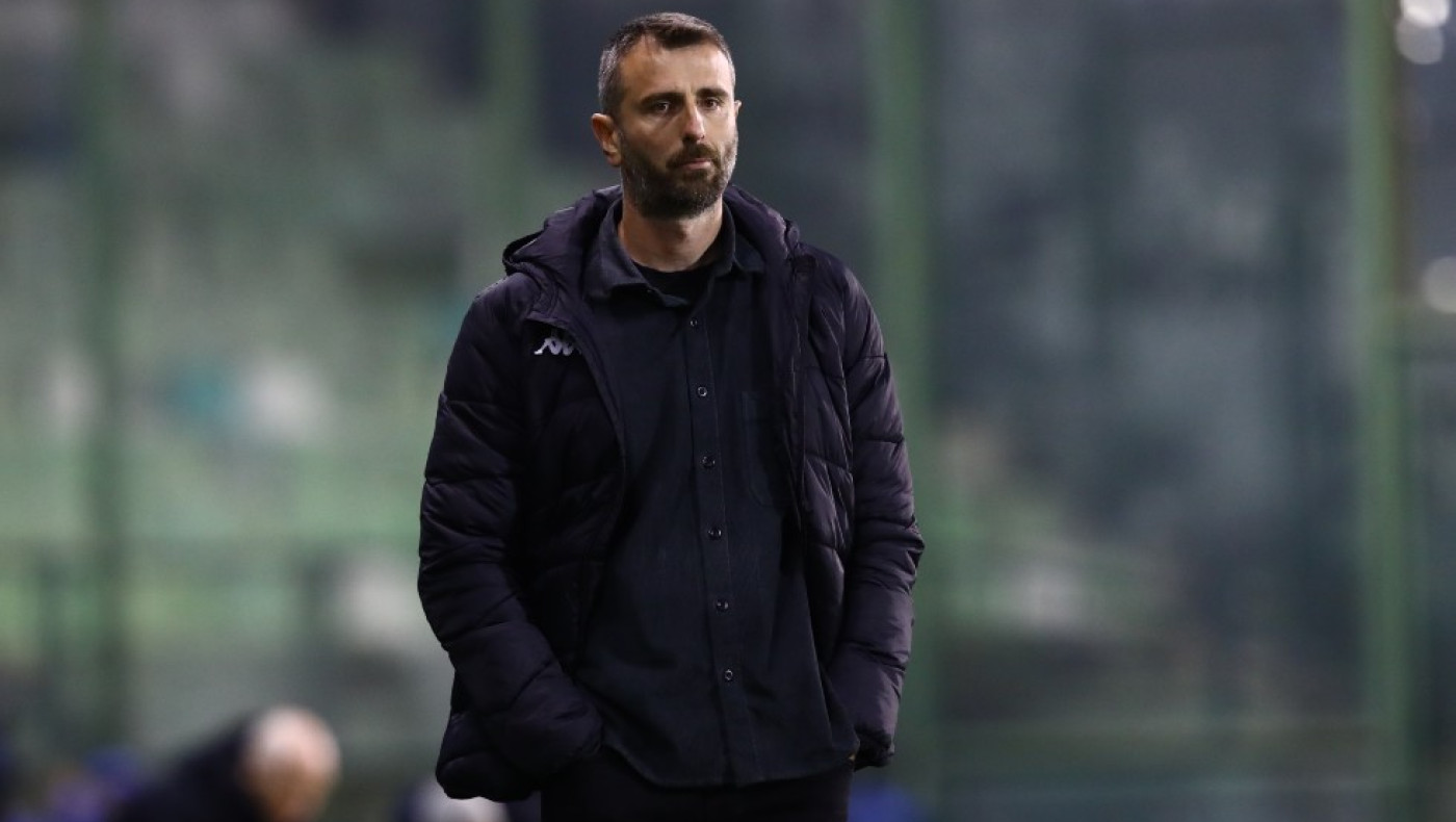 Athens Καλλιθέα: «Διαζύγιο» με Μαλεζά