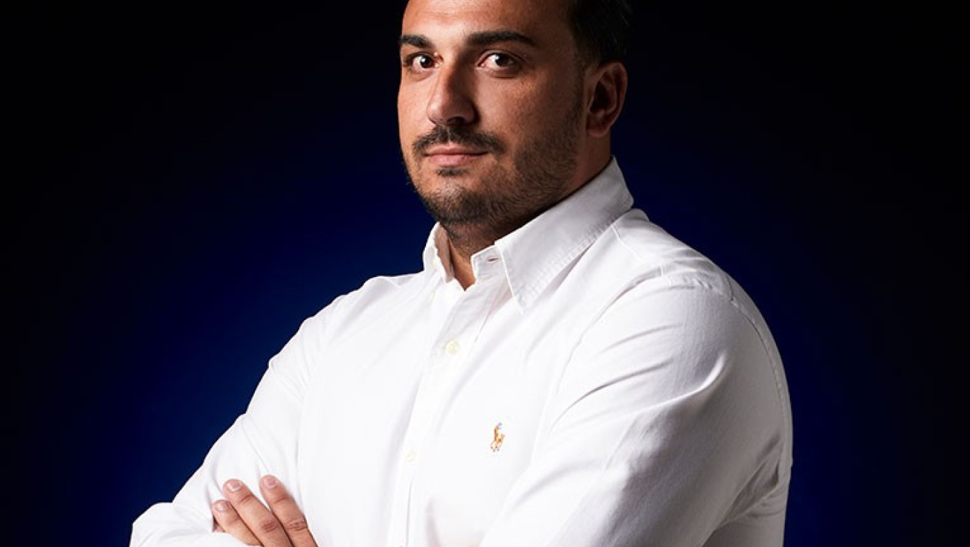 Μπάκας-Ηρακλής Θερμαϊκού: «Ο τελικός ήταν όνειρο από την αρχή, όμως το μυαλό μας είναι πρώτα στον Αστέρα»