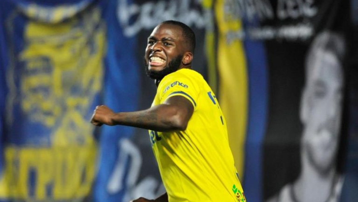 Μουταφίδης: Τελευταία αγωνιστική...