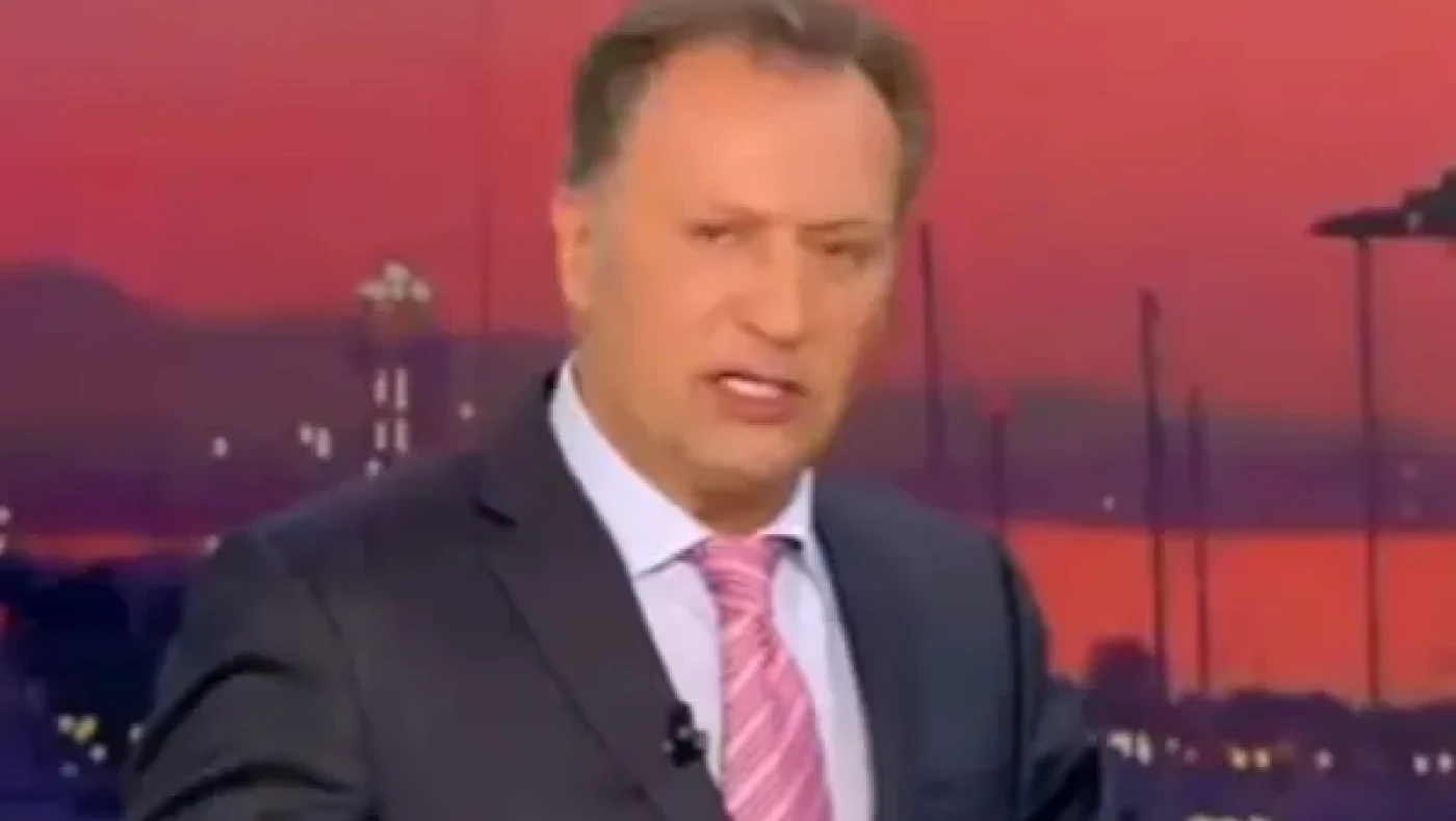 Οικονόμου: «Καλύτερα νεκρός από το να είσαι σε καρότσι»