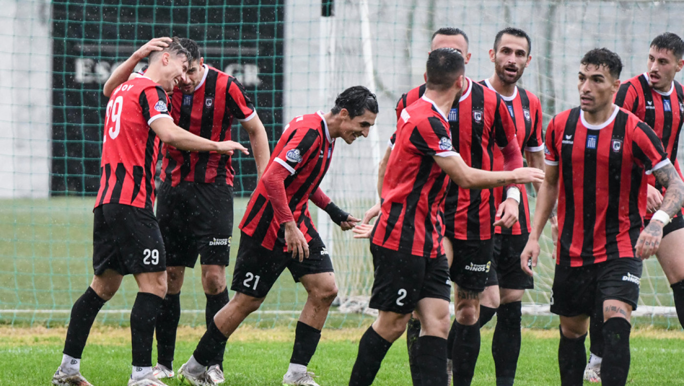 Παίκτες Παναχαϊκής: «Δυσκολευόμαστε να ανταπεξέλθουμε ακόμη και στις βασικές μας ανάγκες»