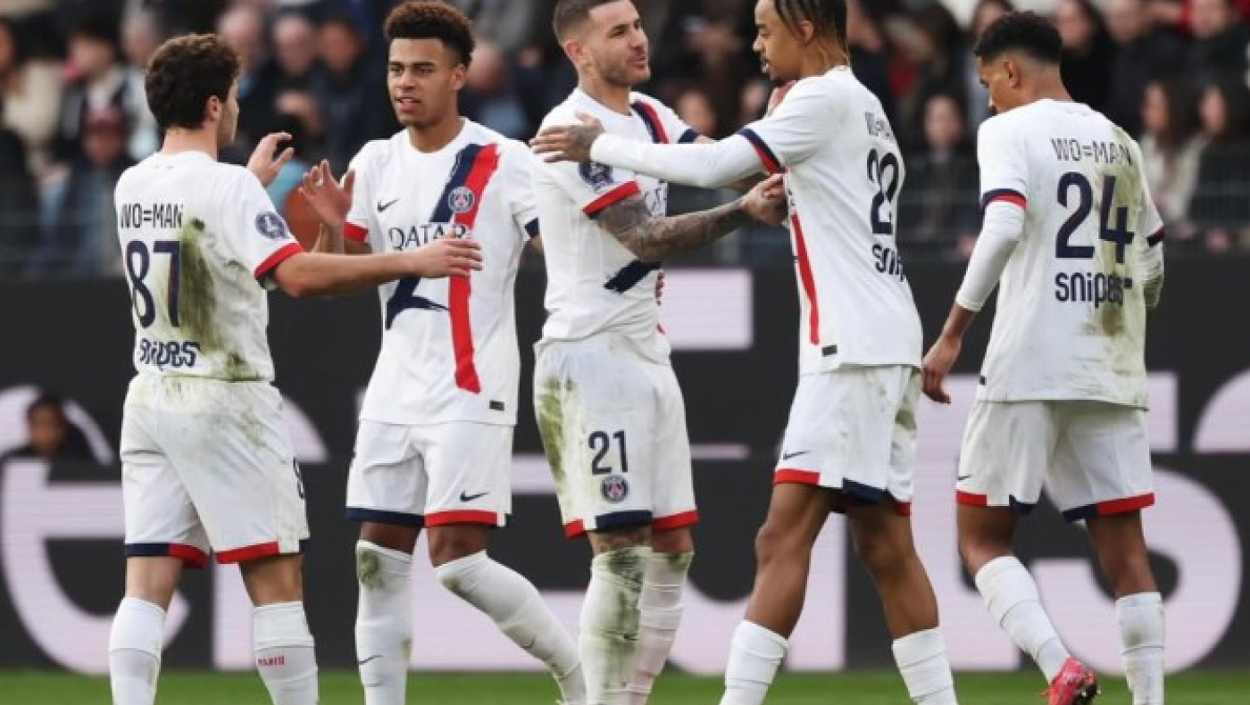 Value Bet: 93 σερί ματς με γκολ η Παρί-Παράταση για Λιλ και Ντόρτμουντ