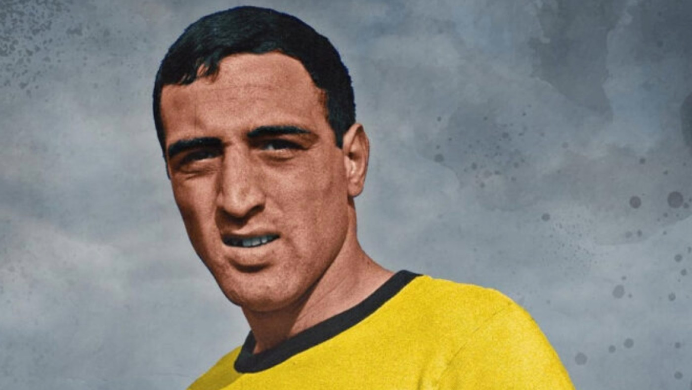 Θλίψη στην οικογένεια του Άρη για τον Αλέκο Αλεξιάδη