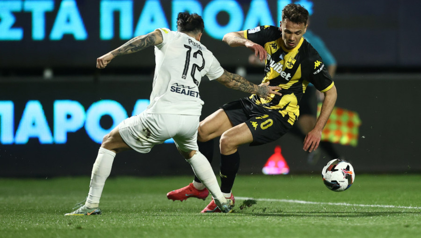 Άρης: Ποια είναι η ρήτρα που πρέπει να πληρώσει αν θέλει να κρατήσει τον Σπίκιτς