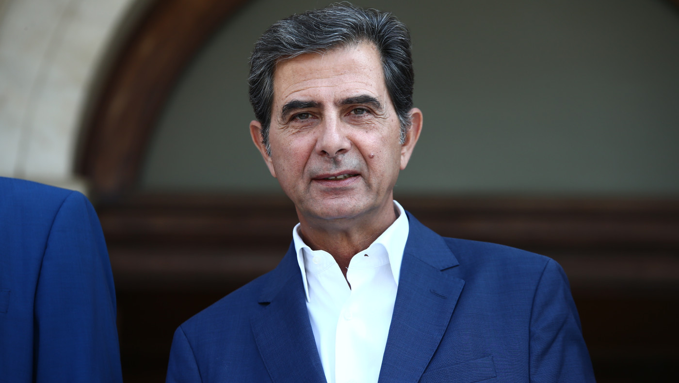 Μένει στο... Διοικητήριο-Γκιουλέκας: «Επιτακτική ανάγκη η ανάπτυξη του βορειοελλαδικού χώρου»