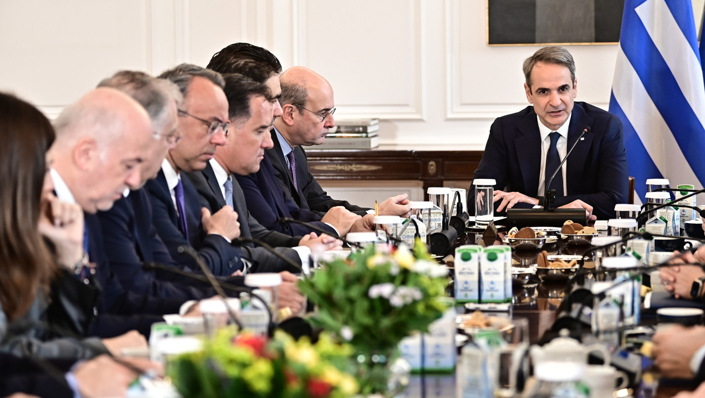 Ανασχηματισμός: Ποιοι είναι οι νέοι «άνθρωποι του προέδρου»