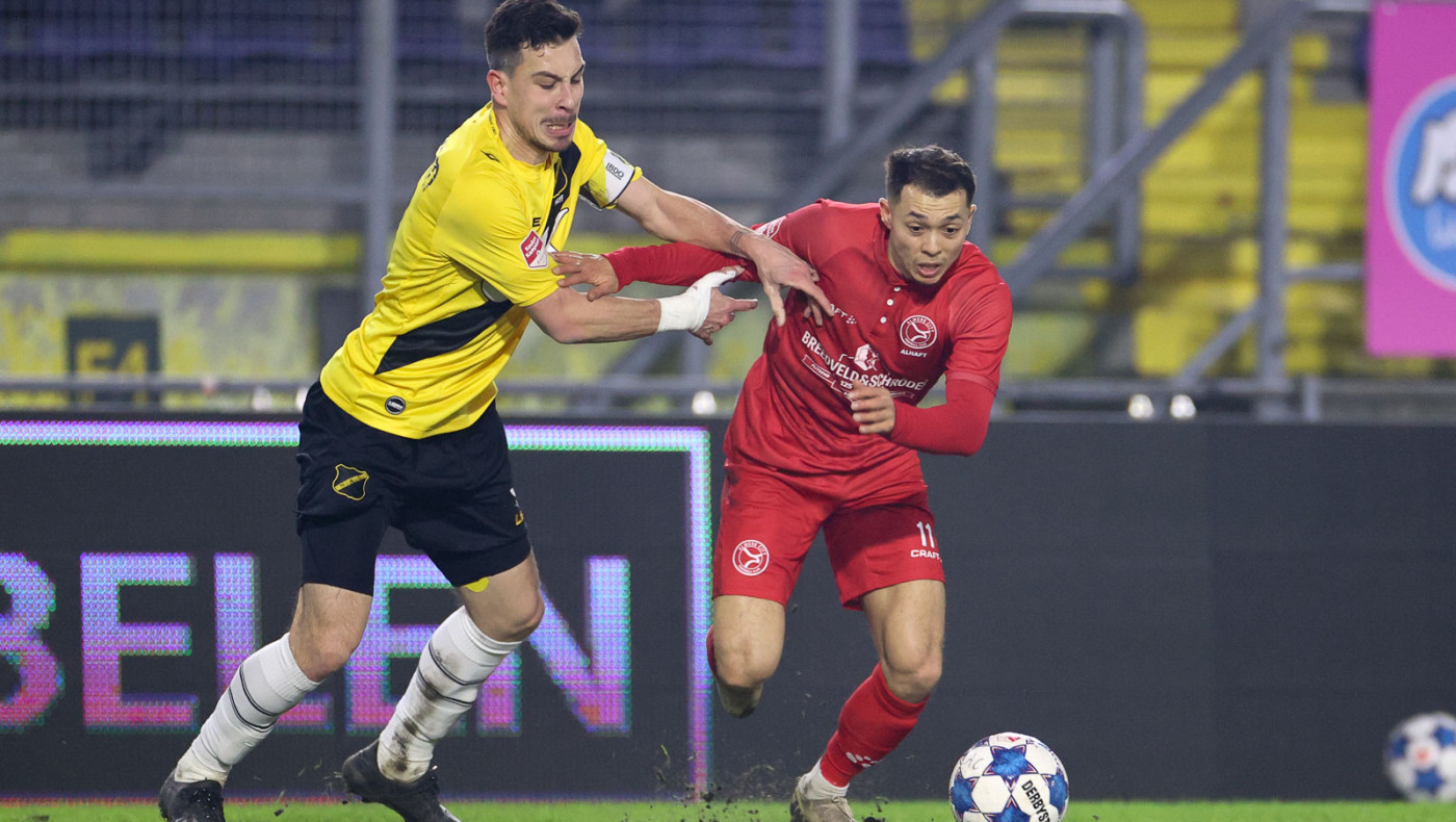 Μάντζιος: Άλλη ομάδα στη μετά – Μαντούρο εποχή