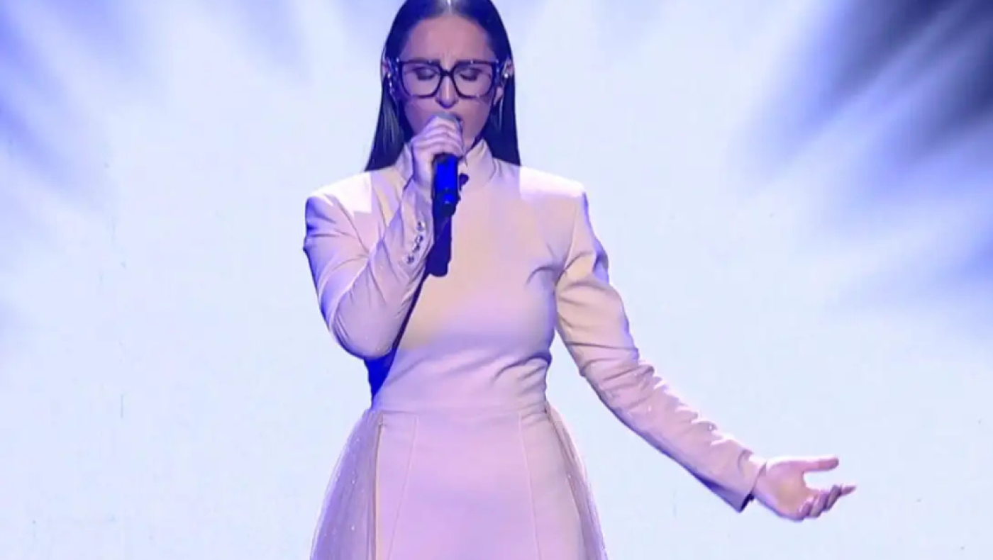 Eurovision 2025: Το βίντεο κλιπ «Αστερομάτα» της Κλαυδίας γεμάτο από παράδοση!