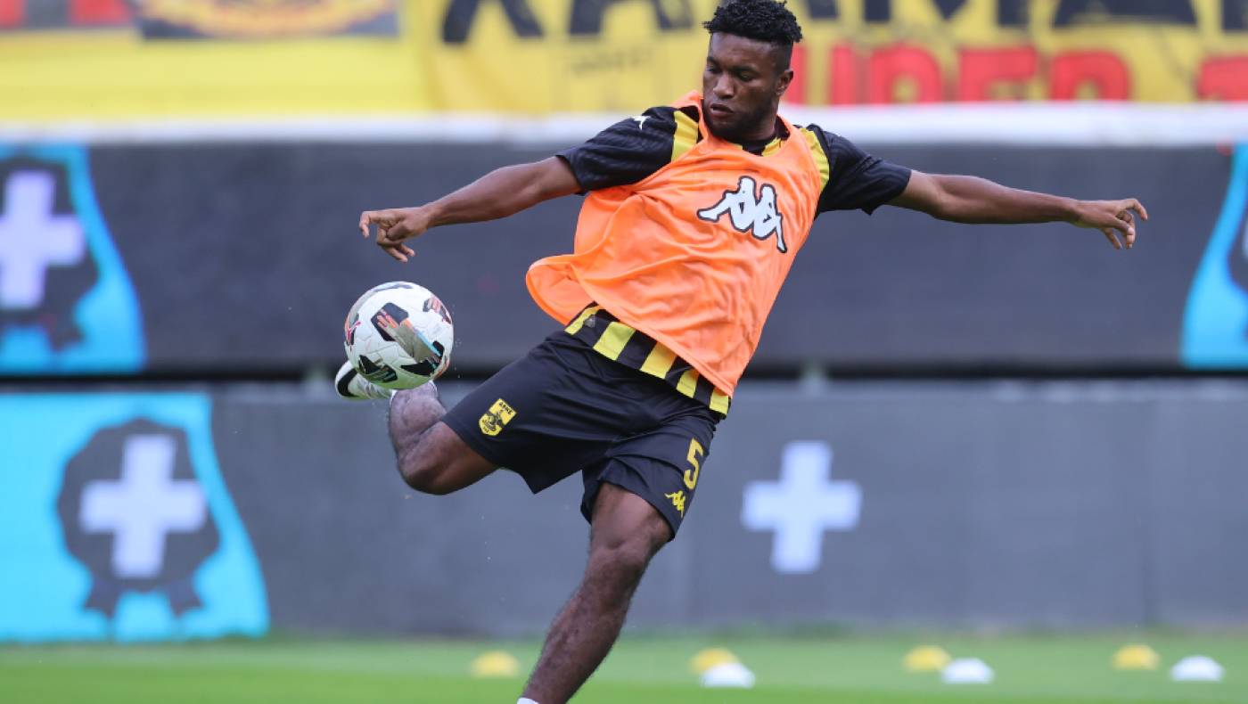 Άρης: «Ξεκίνησε διαπραγματεύσεις με Ρέιντζερς για Σιφουέντες»