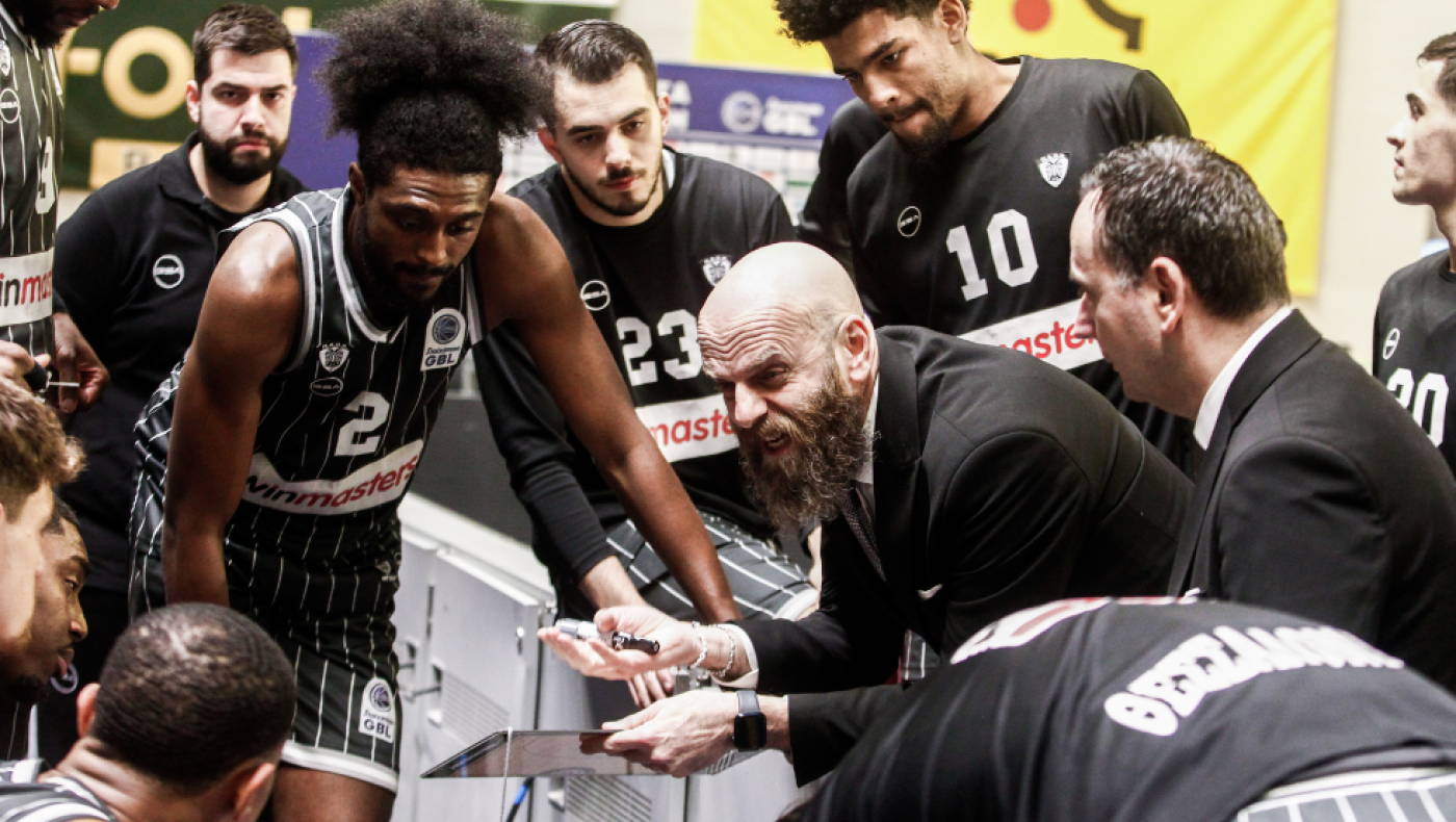 Οι αθλητικές μεταδόσεις της ημέρας (15/3): Που θα δείτε ΠΑΟΚ-Καρδίτσα και Super League 2