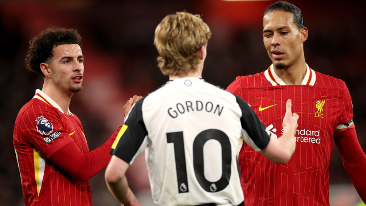 TV: League Cup στην Αγγλία και Ατλέτικο–Μπαρτσελόνα