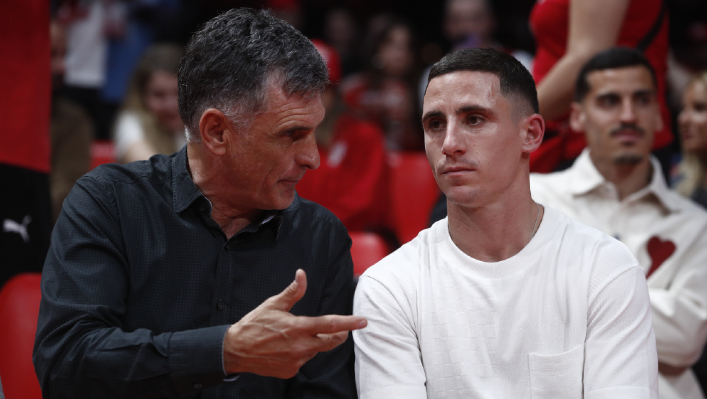 Ποντένσε και Ολυμπιακός: Πόσο πιθανή είναι μία επιστροφή;