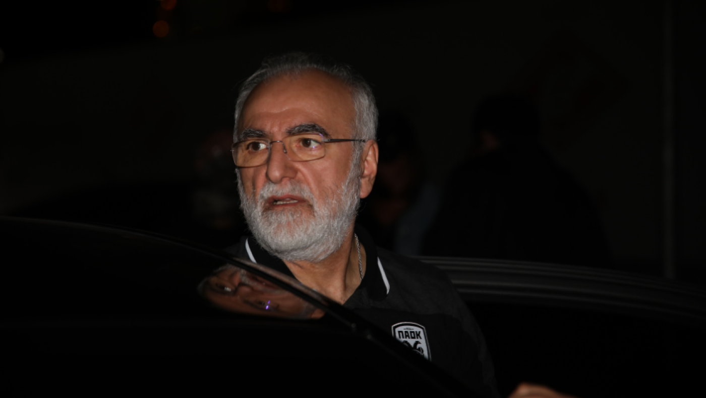 Εγκαινιάζει δεύτερο ξενοδοχείο στη Μόσχα ο Ιβάν Σαββίδης