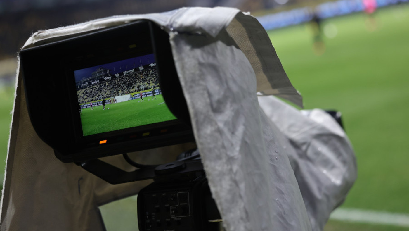 Super League 1: Ώρες και κανάλια μετάδοσης των σημερινών (28/9) αγώνων