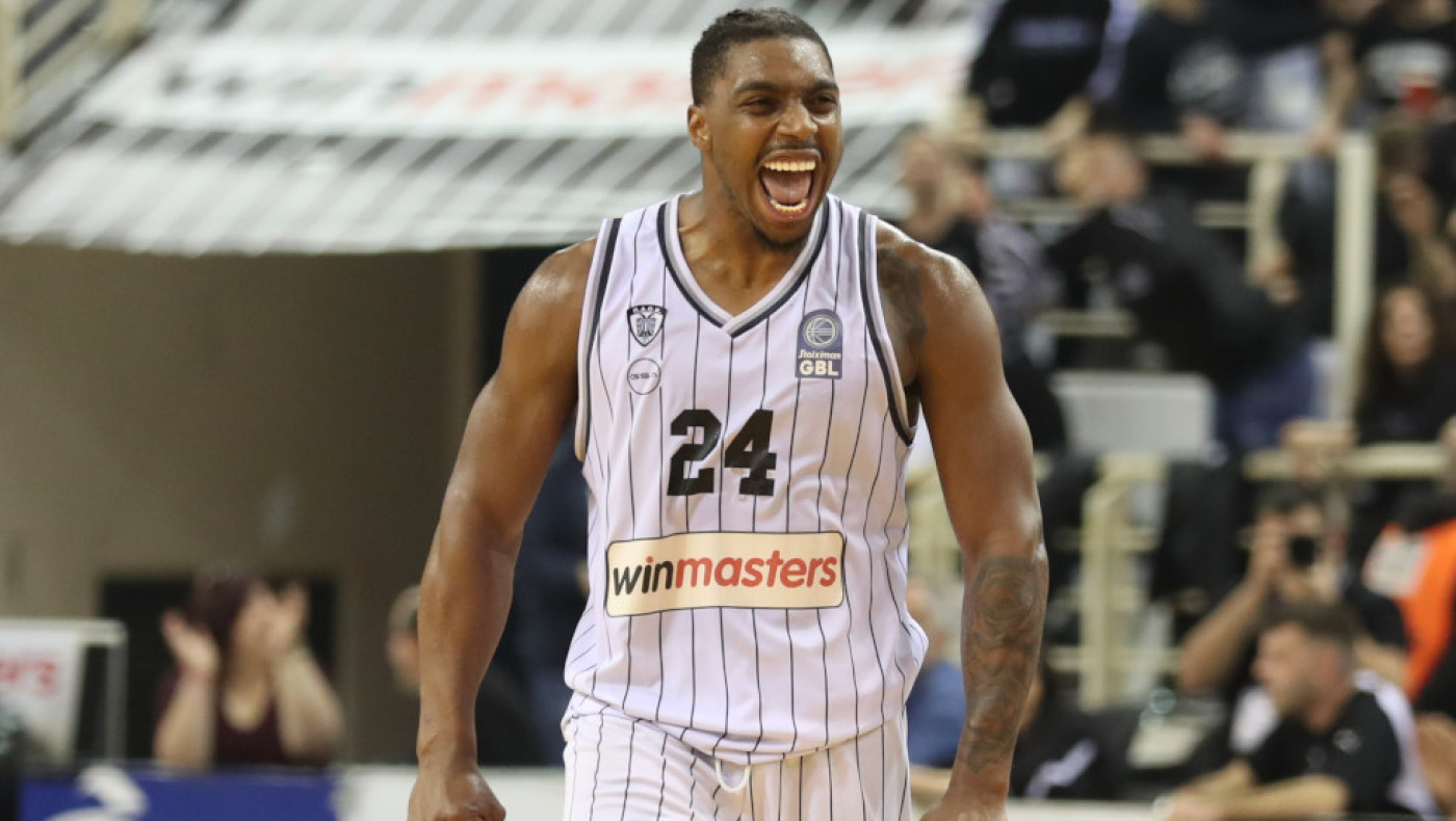 Μπιλμπάο: Οι Ισπανοί υποκλίνονται σε Ρέινολντς και Μπάρτλεϊ