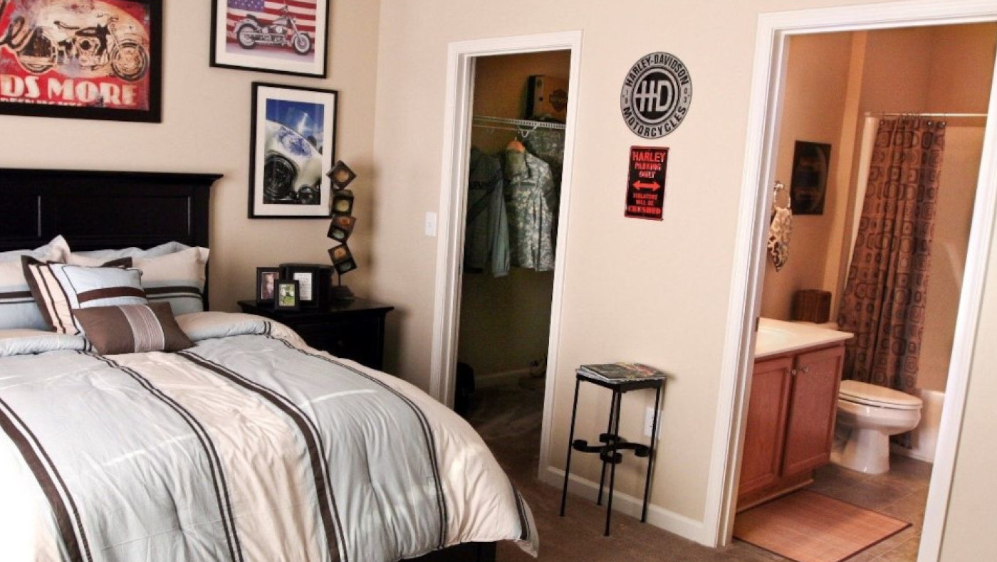 Γιατί δεν πρέπει να αφήνετε ποτέ τη νύχτα ανοιχτή την πόρτα του μπάνιου