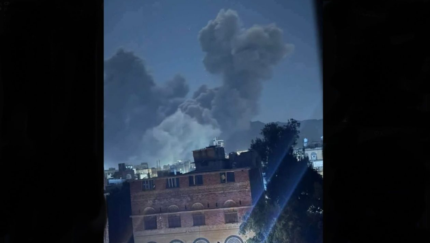 Οι Αμερικανοί αιματοκύλισαν την Υεμένη