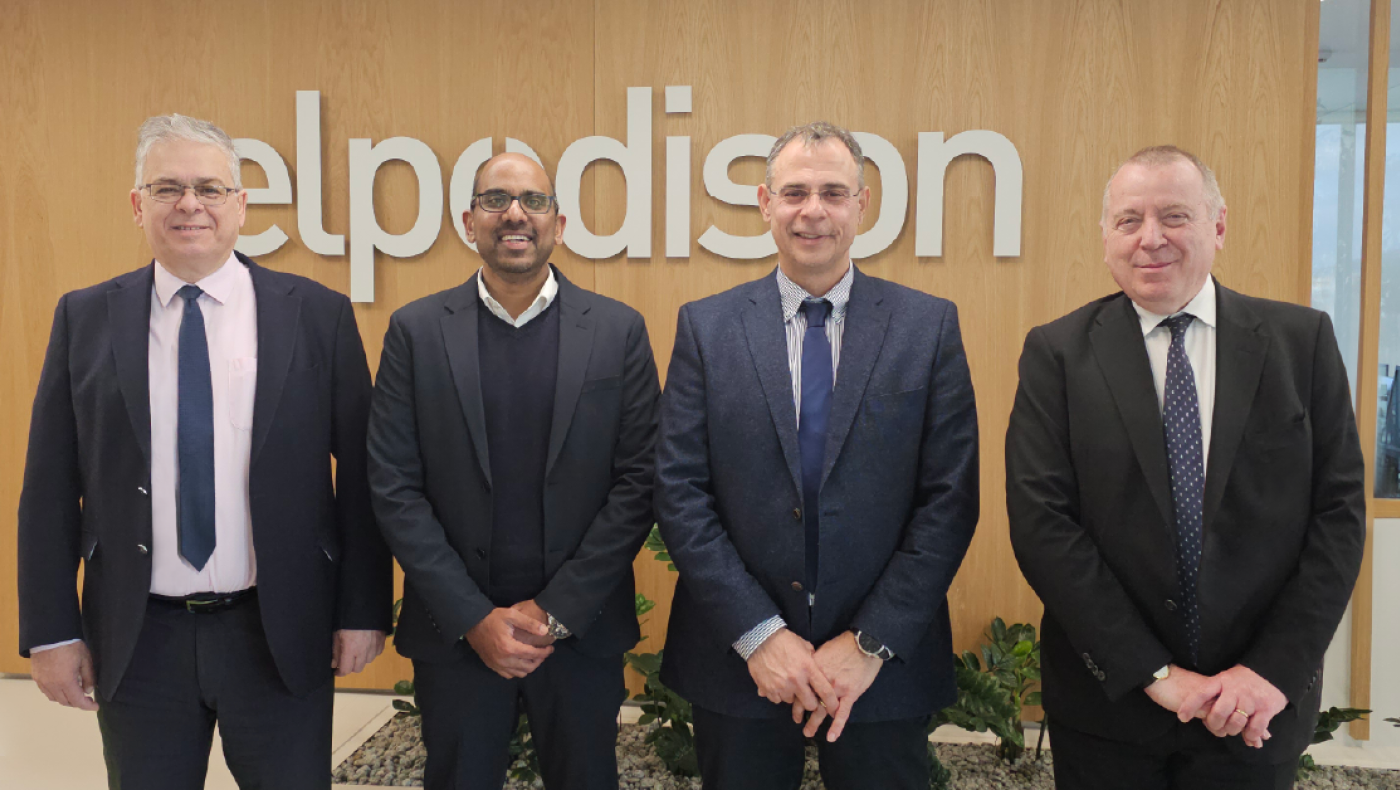 Η ELPEDISON θα κατασκευάσει για την Αθηναϊκή Ζυθοποιία το μεγαλύτερο Ηλιοθερμικό Σύστημα Παραγωγής Ατμού στην Ελλάδα