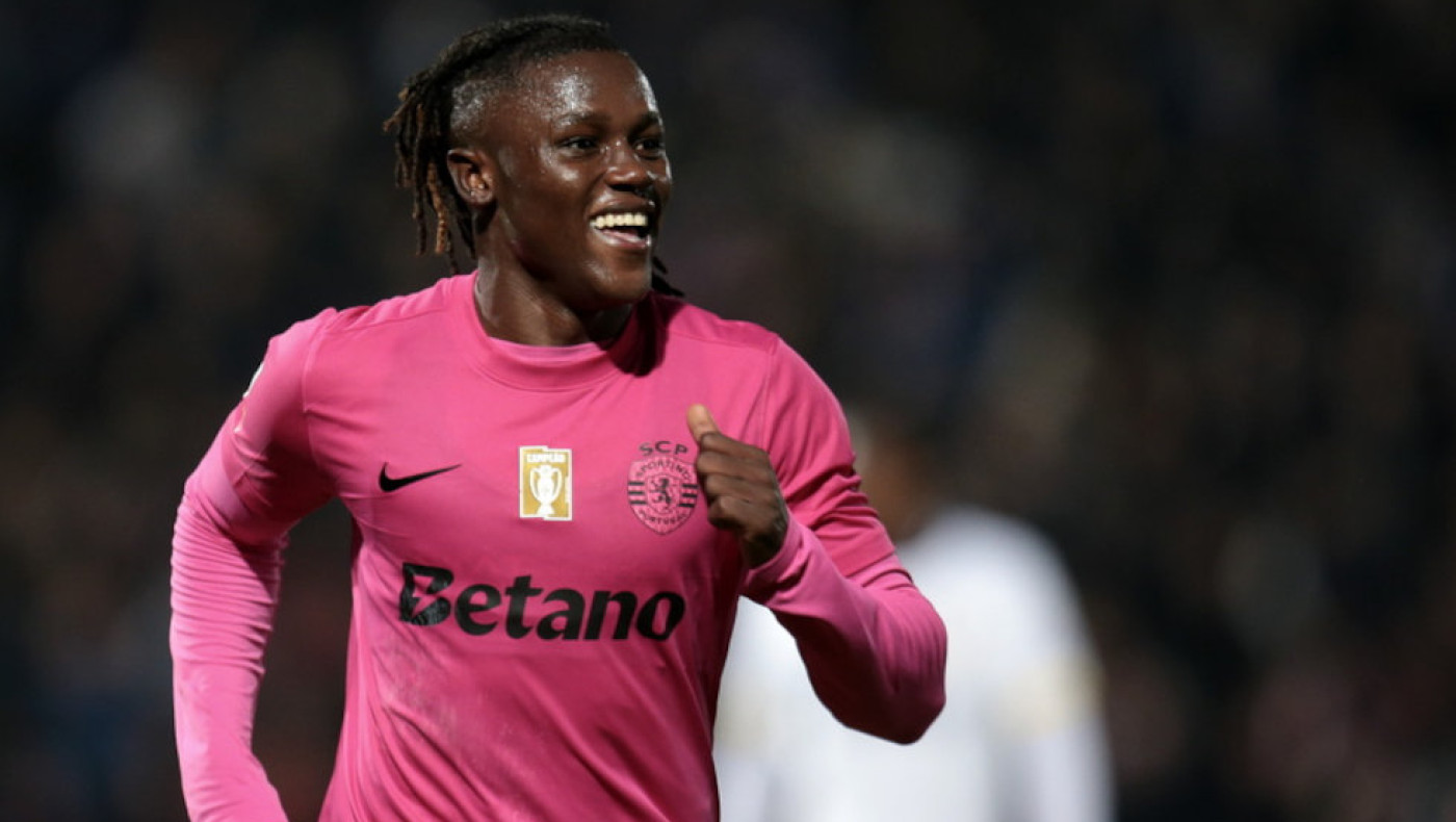 Επένδυση για το μέλλον: Η Τσέλσι πήρε το μεγάλο ταλέντο της Πορτογαλίας