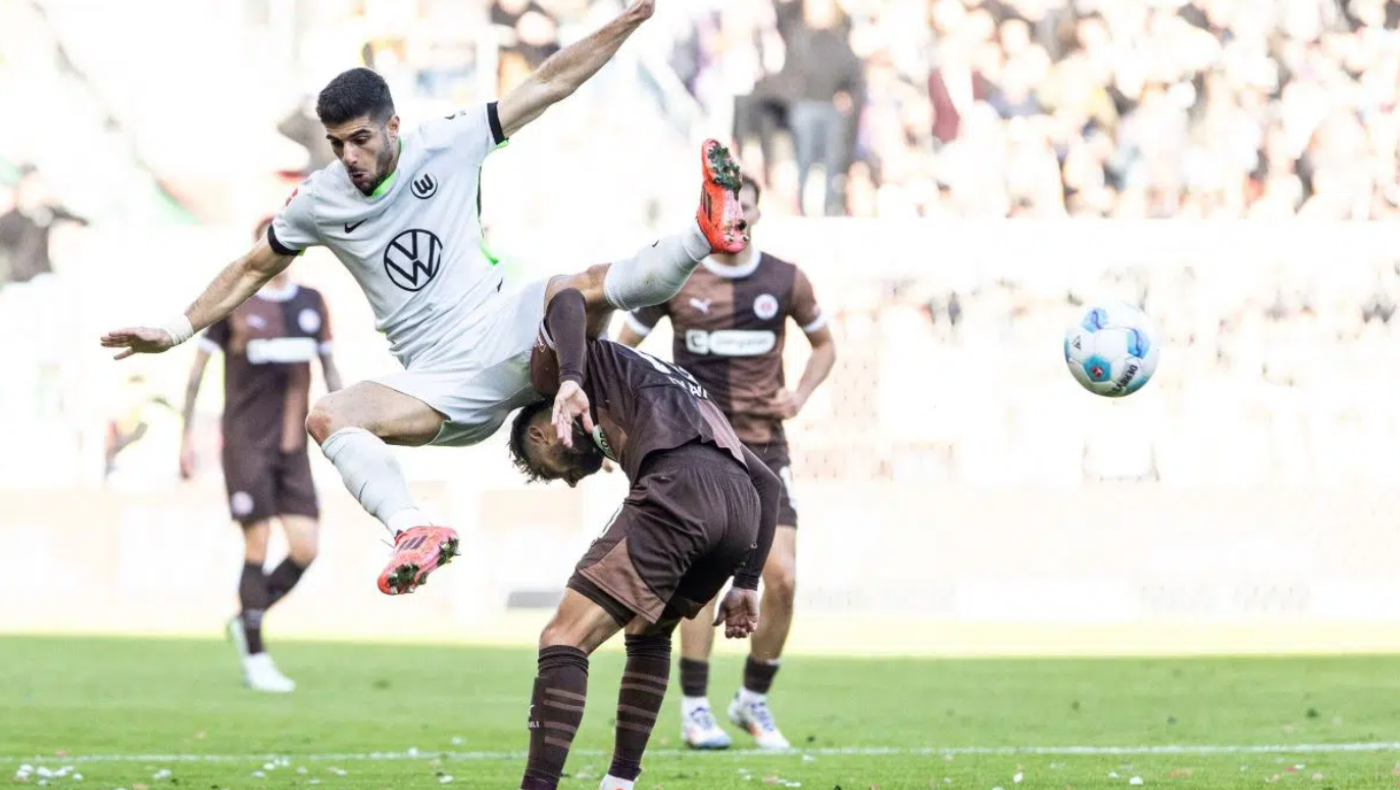 Bundesliga: Μονομαχία Γιαννούλης VS Κουλιεράκης-Κανάλι και ώρα μετάδοσης