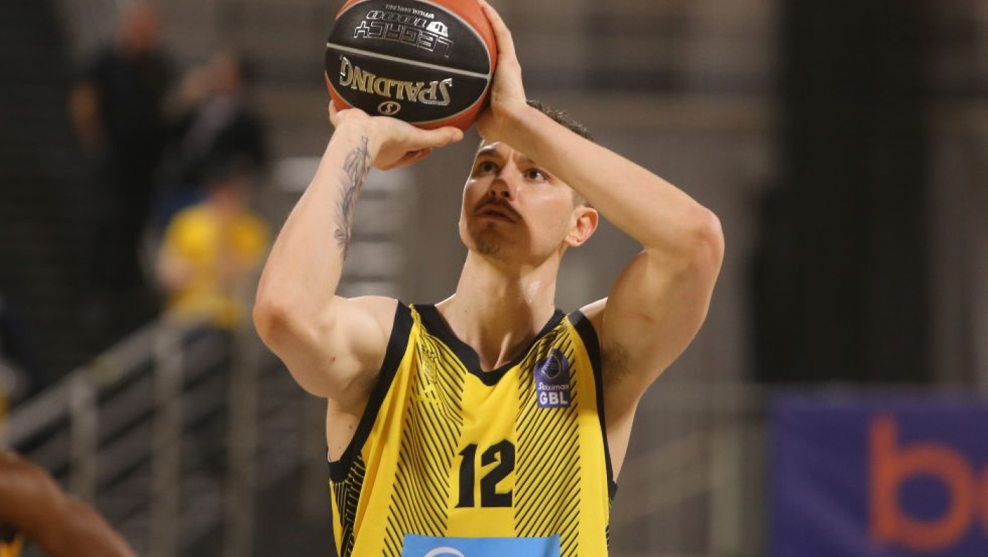 Άρης: Πρόβλημα με Γκιουζέλη, επέστρεψε ο Ουίλις